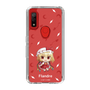 スリムプロテクションケース［ 東方プロジェクト - SDキャラ - フランドール・スカーレット ］