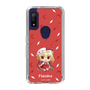 スリムプロテクションケース［ 東方プロジェクト - SDキャラ - フランドール・スカーレット ］