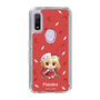 スリムプロテクションケース［ 東方プロジェクト - SDキャラ - フランドール・スカーレット ］