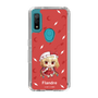 スリムプロテクションケース［ 東方プロジェクト - SDキャラ - フランドール・スカーレット ］