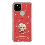 スリムプロテクションケース［ 東方プロジェクト - SDキャラ - フランドール・スカーレット ］