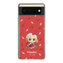 スリムプロテクションケース［ 東方プロジェクト - SDキャラ - フランドール・スカーレット ］