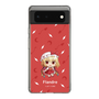 スリムプロテクションケース［ 東方プロジェクト - SDキャラ - フランドール・スカーレット ］
