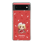 スリムプロテクションケース［ 東方プロジェクト - SDキャラ - フランドール・スカーレット ］