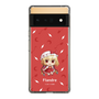 スリムプロテクションケース［ 東方プロジェクト - SDキャラ - フランドール・スカーレット ］