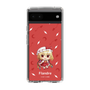 スリムプロテクションケース［ 東方プロジェクト - SDキャラ - フランドール・スカーレット ］