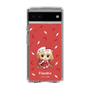 スリムプロテクションケース［ 東方プロジェクト - SDキャラ - フランドール・スカーレット ］