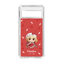 スリムプロテクションケース［ 東方プロジェクト - SDキャラ - フランドール・スカーレット ］