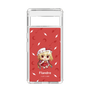 スリムプロテクションケース［ 東方プロジェクト - SDキャラ - フランドール・スカーレット ］