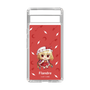 スリムプロテクションケース［ 東方プロジェクト - SDキャラ - フランドール・スカーレット ］