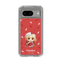 スリムプロテクションケース［ 東方プロジェクト - SDキャラ - フランドール・スカーレット ］