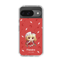 スリムプロテクションケース［ 東方プロジェクト - SDキャラ - フランドール・スカーレット ］