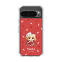 スリムプロテクションケース［ 東方プロジェクト - SDキャラ - フランドール・スカーレット ］