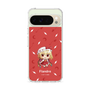 スリムプロテクションケース［ 東方プロジェクト - SDキャラ - フランドール・スカーレット ］