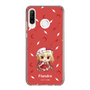スリムプロテクションケース［ 東方プロジェクト - SDキャラ - フランドール・スカーレット ］