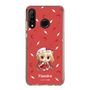 スリムプロテクションケース［ 東方プロジェクト - SDキャラ - フランドール・スカーレット ］