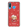 スリムプロテクションケース［ 東方プロジェクト - SDキャラ - フランドール・スカーレット ］