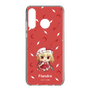 スリムプロテクションケース［ 東方プロジェクト - SDキャラ - フランドール・スカーレット ］