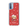 スリムプロテクションケース［ 東方プロジェクト - SDキャラ - フランドール・スカーレット ］