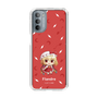 スリムプロテクションケース［ 東方プロジェクト - SDキャラ - フランドール・スカーレット ］