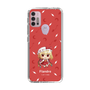 スリムプロテクションケース［ 東方プロジェクト - SDキャラ - フランドール・スカーレット ］