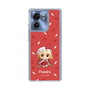 スリムプロテクションケース［ 東方プロジェクト - SDキャラ - フランドール・スカーレット ］