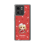 スリムプロテクションケース［ 東方プロジェクト - SDキャラ - フランドール・スカーレット ］