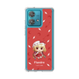 スリムプロテクションケース［ 東方プロジェクト - SDキャラ - フランドール・スカーレット ］