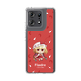 スリムプロテクションケース［ 東方プロジェクト - SDキャラ - フランドール・スカーレット ］