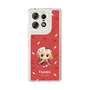 スリムプロテクションケース［ 東方プロジェクト - SDキャラ - フランドール・スカーレット ］