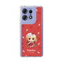 スリムプロテクションケース［ 東方プロジェクト - SDキャラ - フランドール・スカーレット ］