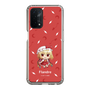 スリムプロテクションケース［ 東方プロジェクト - SDキャラ - フランドール・スカーレット ］