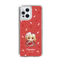 スリムプロテクションケース［ 東方プロジェクト - SDキャラ - フランドール・スカーレット ］