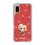 スリムプロテクションケース［ 東方プロジェクト - SDキャラ - フランドール・スカーレット ］
