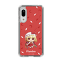 スリムプロテクションケース［ 東方プロジェクト - SDキャラ - フランドール・スカーレット ］
