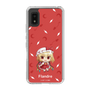 スリムプロテクションケース［ 東方プロジェクト - SDキャラ - フランドール・スカーレット ］