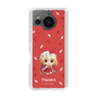 スリムプロテクションケース［ 東方プロジェクト - SDキャラ - フランドール・スカーレット ］
