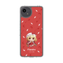 スリムプロテクションケース［ 東方プロジェクト - SDキャラ - フランドール・スカーレット ］