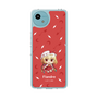 スリムプロテクションケース［ 東方プロジェクト - SDキャラ - フランドール・スカーレット ］