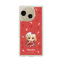 スリムプロテクションケース［ 東方プロジェクト - SDキャラ - フランドール・スカーレット ］