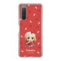 スリムプロテクションケース［ 東方プロジェクト - SDキャラ - フランドール・スカーレット ］