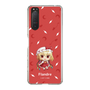 スリムプロテクションケース［ 東方プロジェクト - SDキャラ - フランドール・スカーレット ］