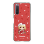 スリムプロテクションケース［ 東方プロジェクト - SDキャラ - フランドール・スカーレット ］