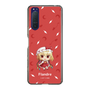 スリムプロテクションケース［ 東方プロジェクト - SDキャラ - フランドール・スカーレット ］