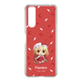 スリムプロテクションケース［ 東方プロジェクト - SDキャラ - フランドール・スカーレット ］