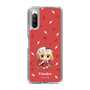 スリムプロテクションケース［ 東方プロジェクト - SDキャラ - フランドール・スカーレット ］