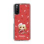 スリムプロテクションケース［ 東方プロジェクト - SDキャラ - フランドール・スカーレット ］