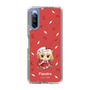 スリムプロテクションケース［ 東方プロジェクト - SDキャラ - フランドール・スカーレット ］
