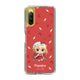 スリムプロテクションケース［ 東方プロジェクト - SDキャラ - フランドール・スカーレット ］