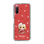 スリムプロテクションケース［ 東方プロジェクト - SDキャラ - フランドール・スカーレット ］